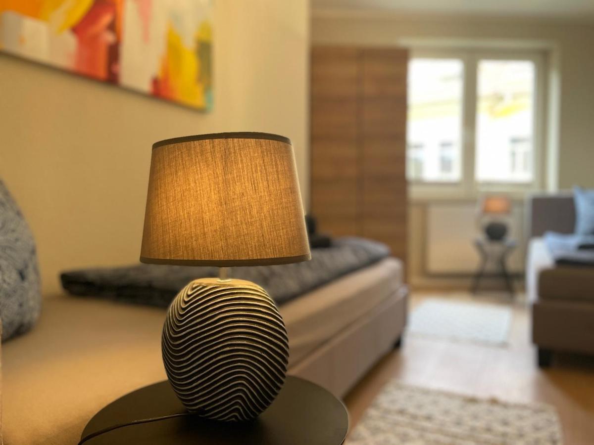 Apartment Uptown Im Herzen Der Dresdner Neustadt! Dresden Luaran gambar