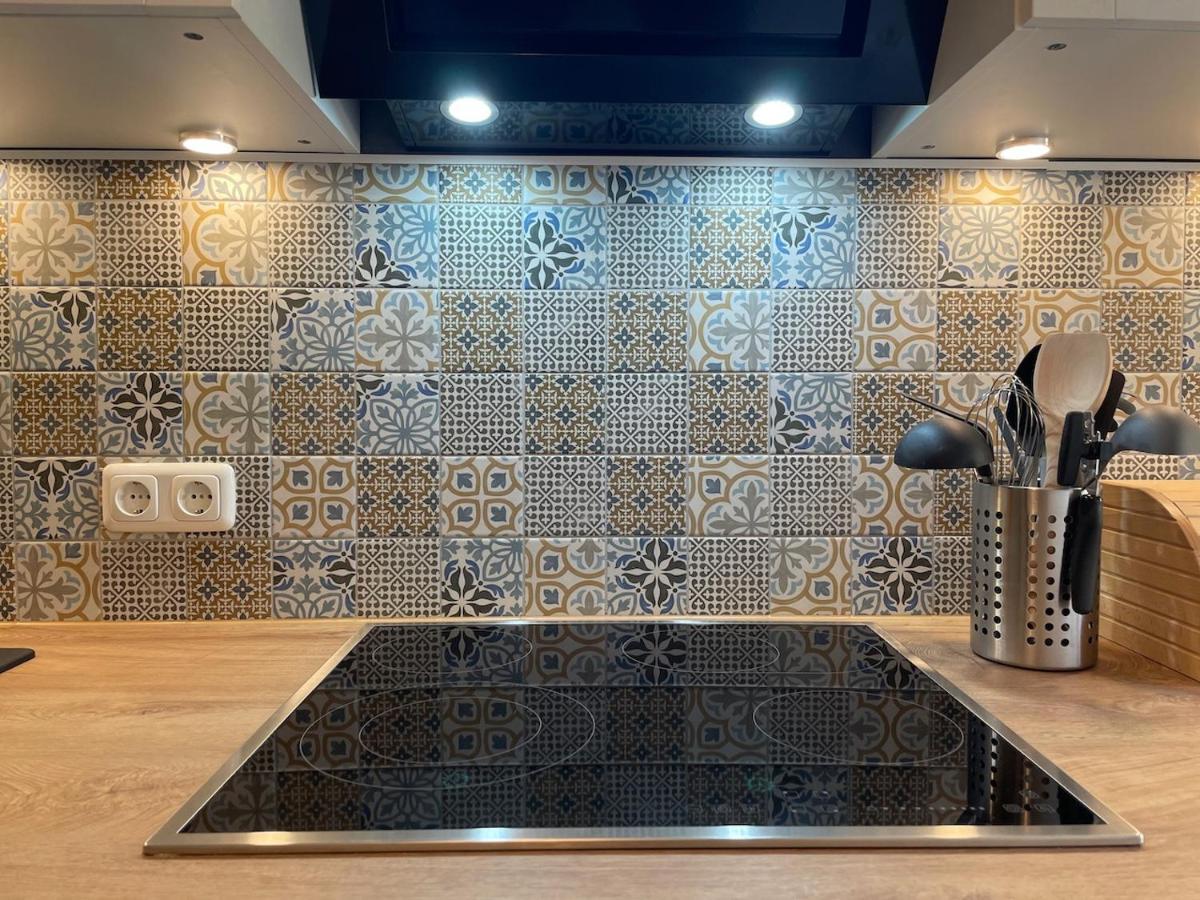 Apartment Uptown Im Herzen Der Dresdner Neustadt! Dresden Luaran gambar