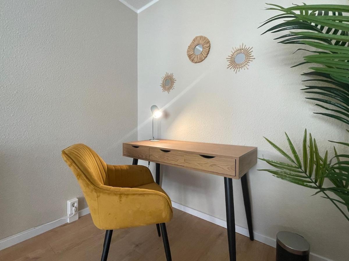 Apartment Uptown Im Herzen Der Dresdner Neustadt! Dresden Luaran gambar