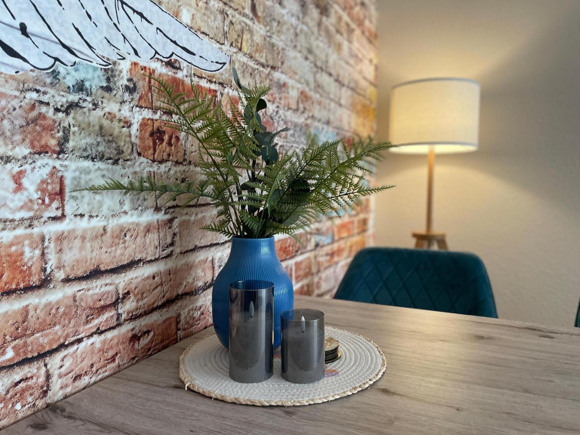 Apartment Uptown Im Herzen Der Dresdner Neustadt! Dresden Luaran gambar